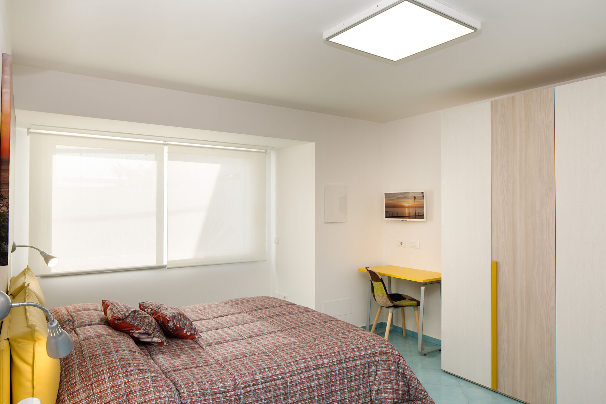 Casa Italia Apartment มัสซาลูเบรนเซ ภายใน รูปภาพ