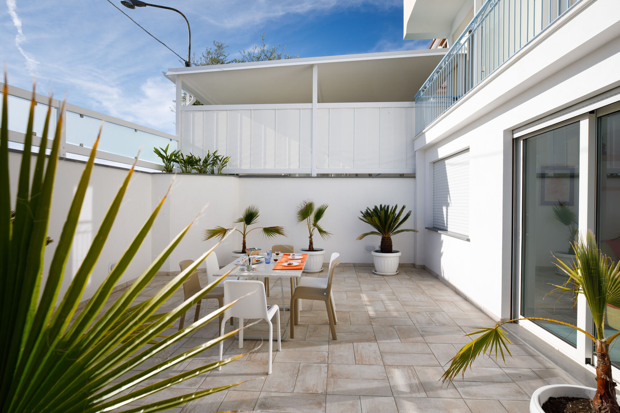 Casa Italia Apartment มัสซาลูเบรนเซ ภายใน รูปภาพ